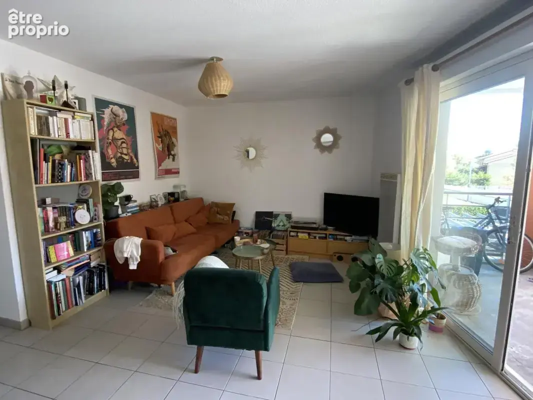 Appartement à castelginest - photo 3