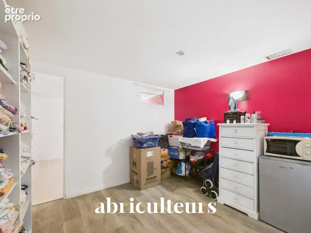 Appartement duplex 125m²  avec balcon, parking et cave en vente à Argenteuil 95100 - photo 26