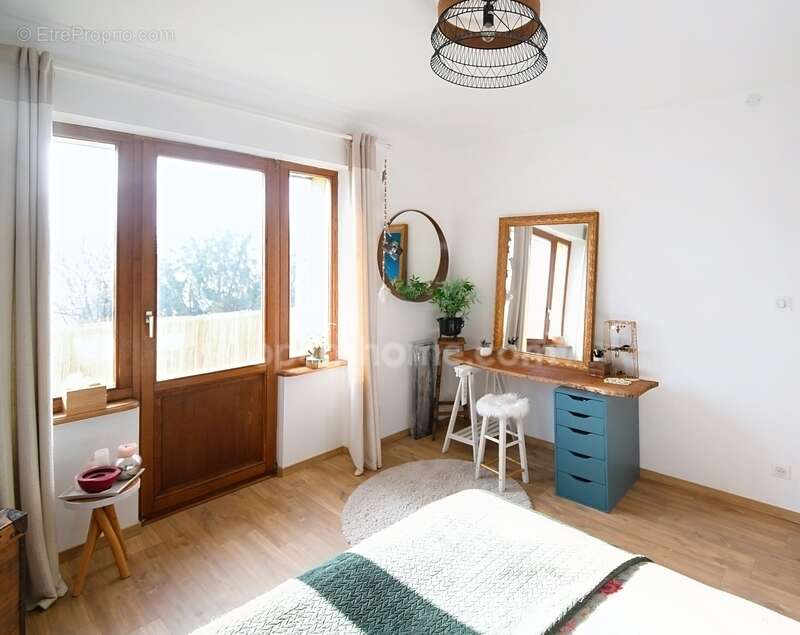 Maison à HERSERANGE