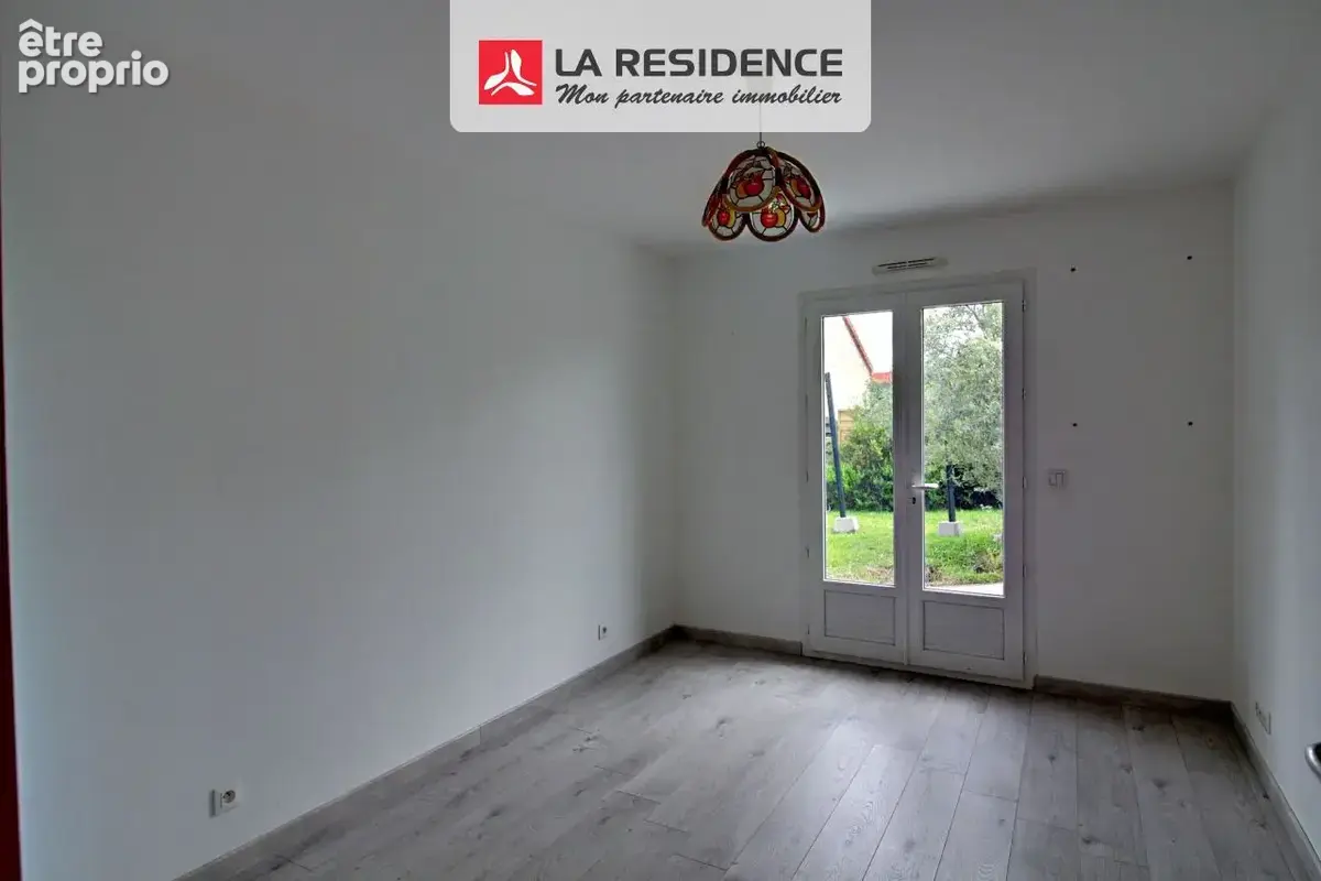 Maison 77 m² à Les Mureaux  - photo 7
