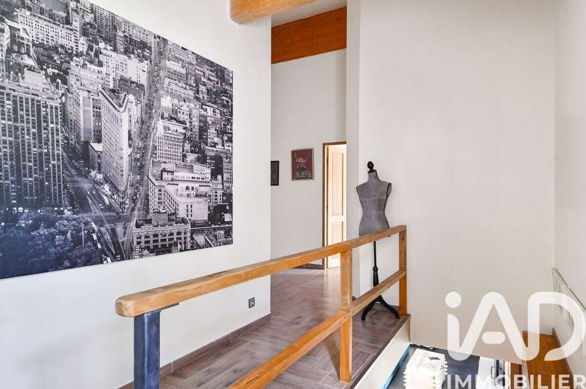 Photo 5 - Maison à PLAN-D'AUPS-SAINTE-BAUME