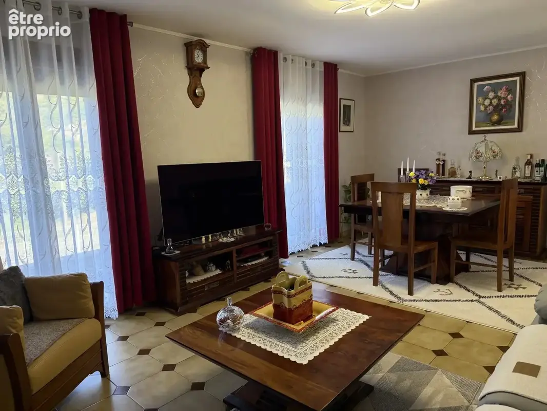 Vente Maison Auzits(12390) 214 000ï¿œ - photo 9