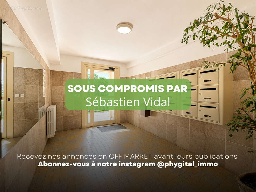 Appartement 3P à vendre à Antibes (06600) - photo 19