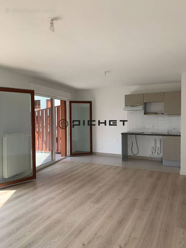 Appartement à TOURCOING