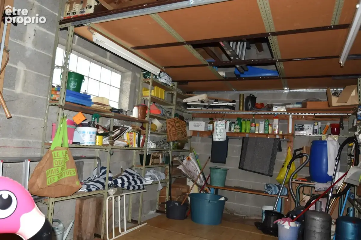 Dpt Charente Maritime (17), Ile d'Oléron,  Maison à vendre 5 pièces, 100 m²habitables, terrain 500 m², LA BREE LES BAINS (17) - photo 18