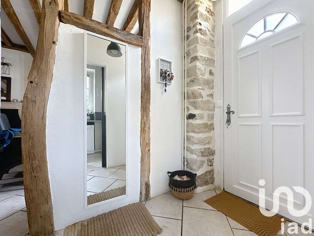 Photo 4 - Maison à MOISENAY