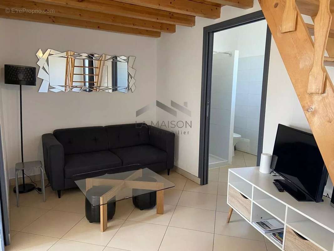 Appartement à PORTO-VECCHIO