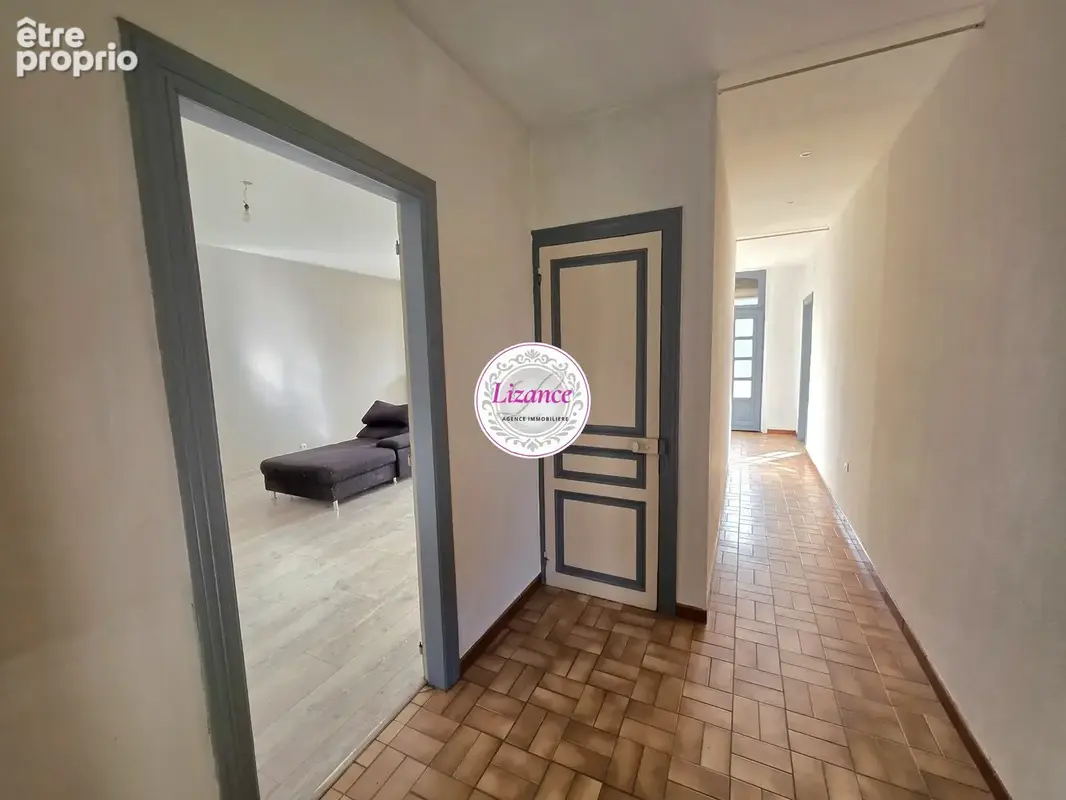 Maison 6 pièces 180 m² à vendre à Gouzeaucourt (59231) - photo 7