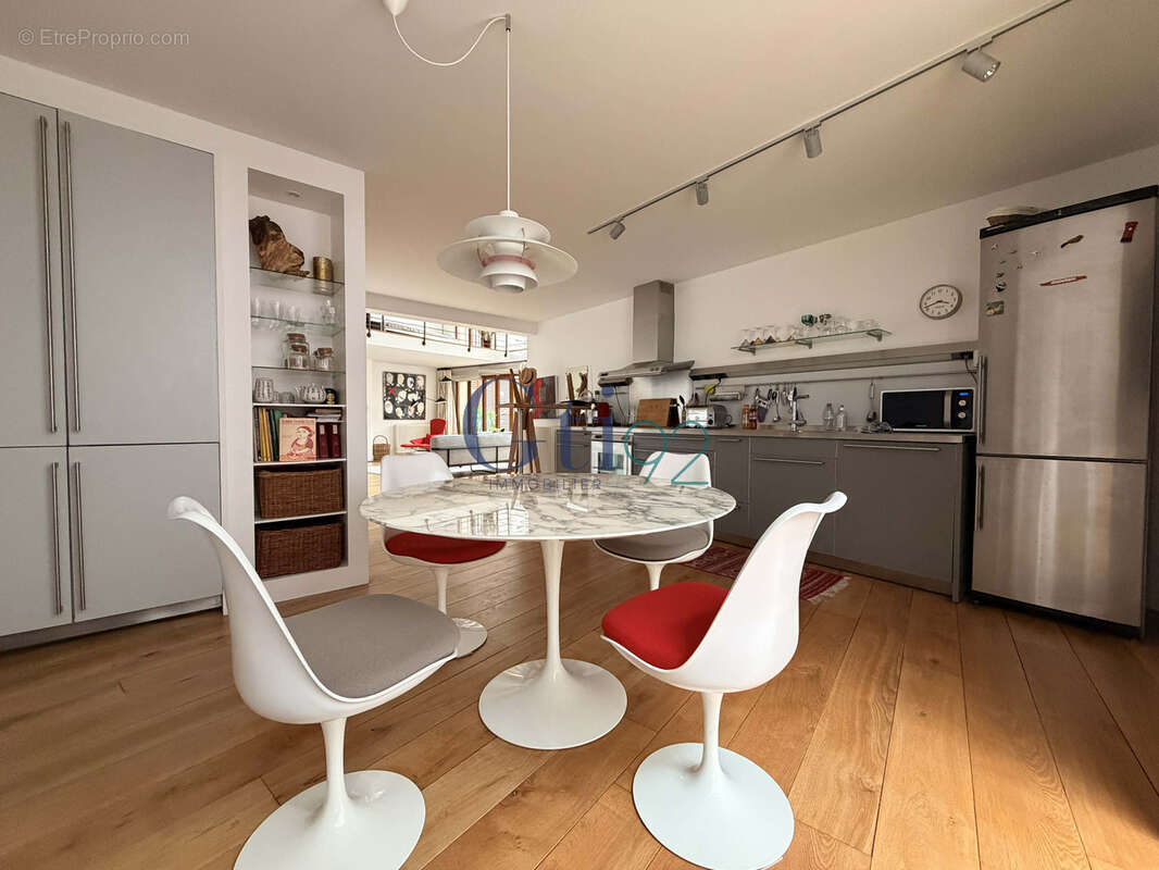 Appartement à VANVES