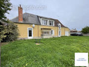 Maison à FARGES-EN-SEPTAINE