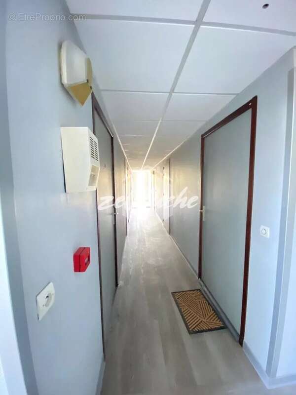 Appartement à HEROUVILLE-SAINT-CLAIR