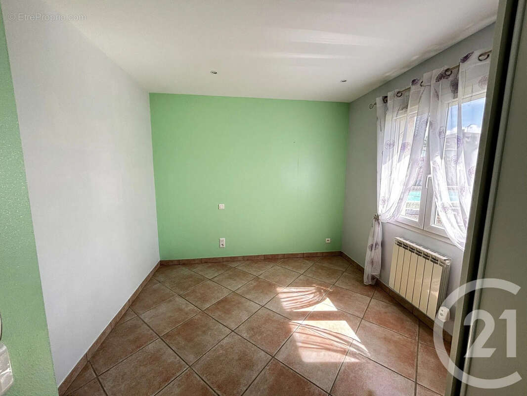 Maison à ROQUES