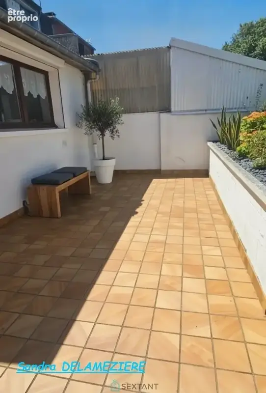 Maison familiale avec garage et jardin - photo 14