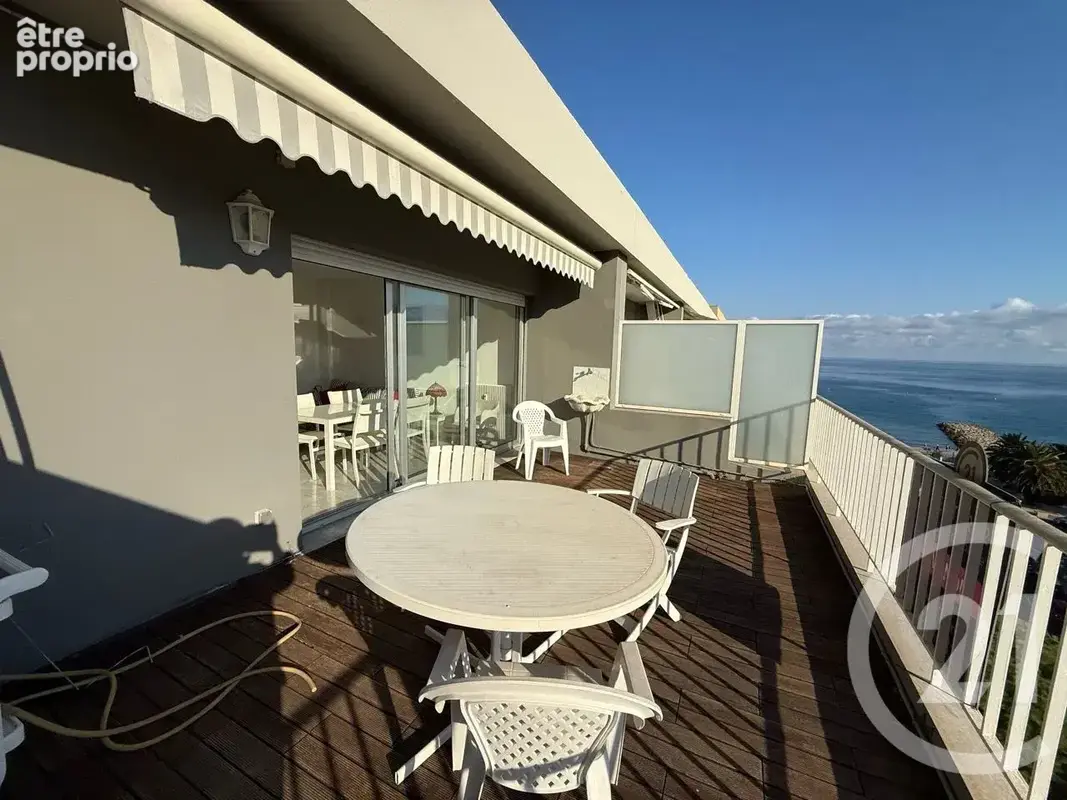 Appartement 3 pièces 71 m² à vendre à Menton (06500) - photo 19