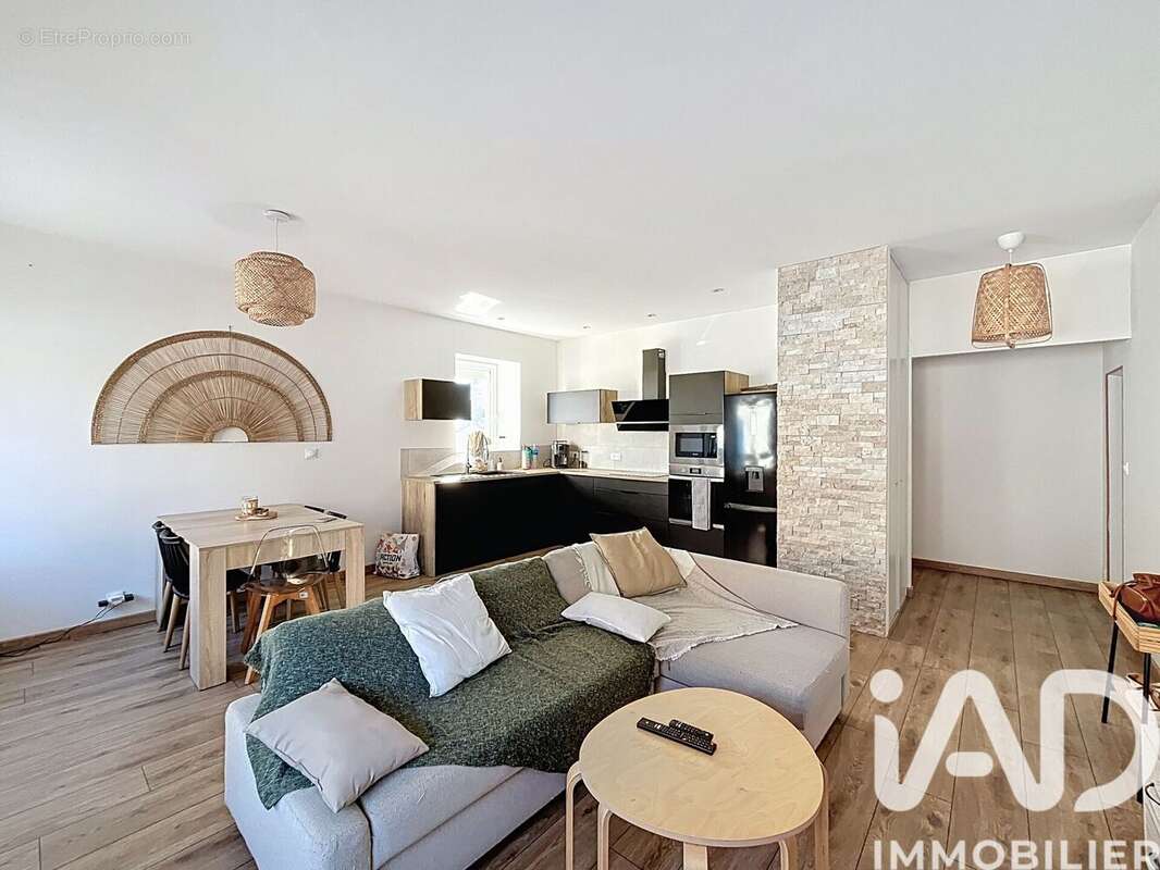 Photo 4 - Maison à HAGETMAU