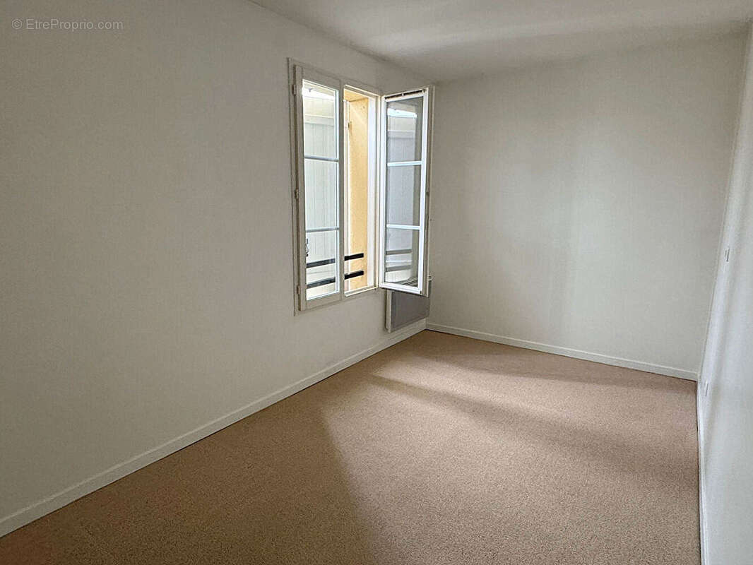 Appartement à CHAMBLY