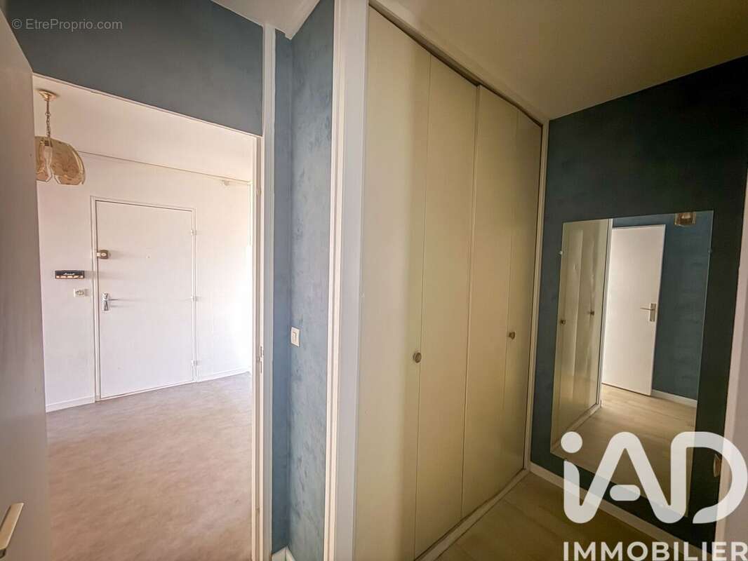 Photo 8 - Appartement à ROUEN