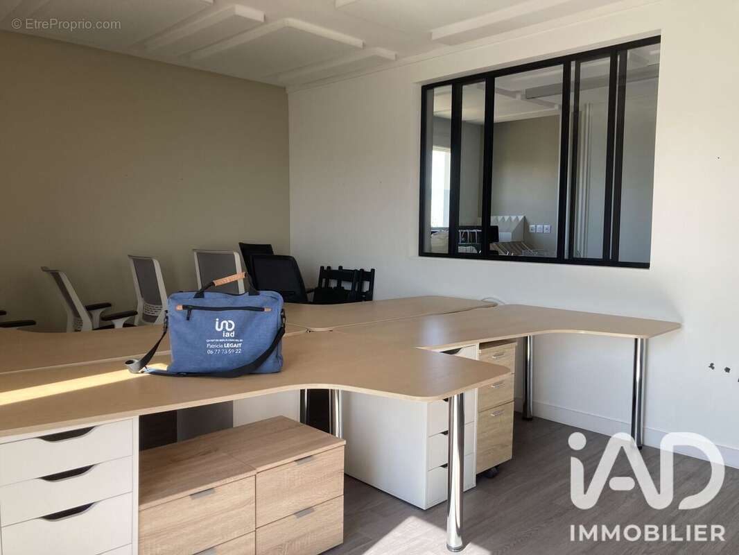 Photo 5 - Appartement à HEROUVILLE-SAINT-CLAIR