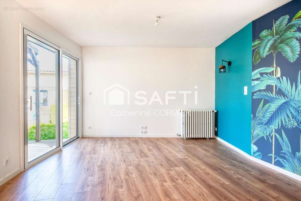Photo 4 - Maison à AVRILLE
