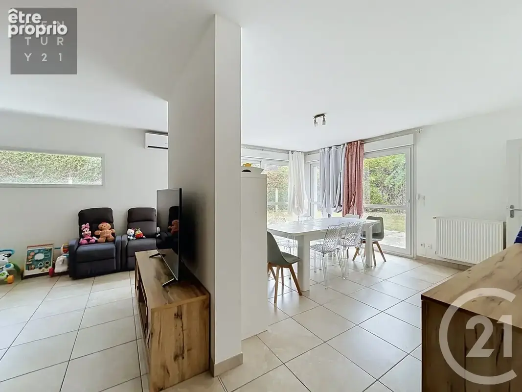 Maison 6 pièces 132 m² à vendre à Troyes (10000) - photo 8