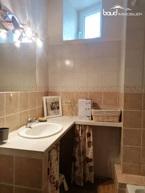 Appartement à VILLARD-DE-LANS