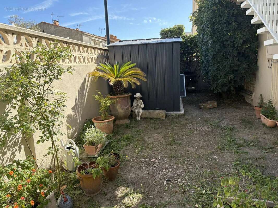 Appartement à NARBONNE