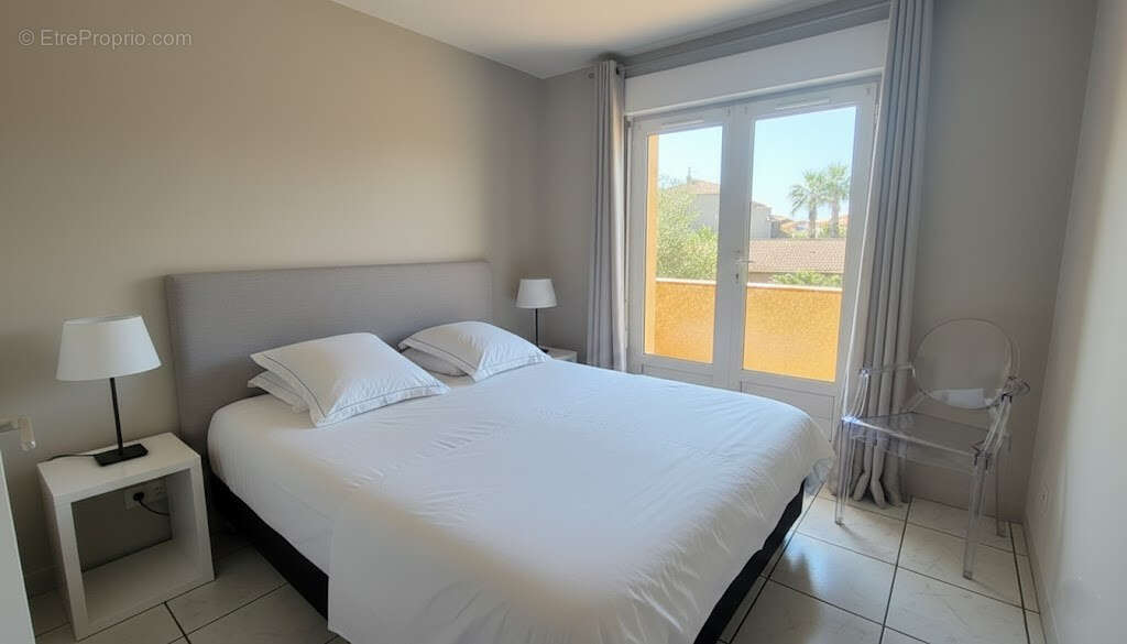 Maison à SAINTE-MARIE