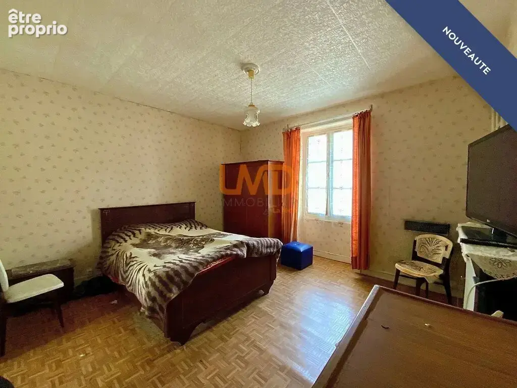 Maison meublée - photo 5
