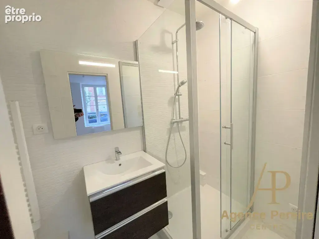 Appartement  2 pièce(s) 32 m2 - photo 4