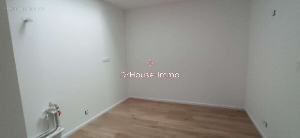 Appartement à MULHOUSE