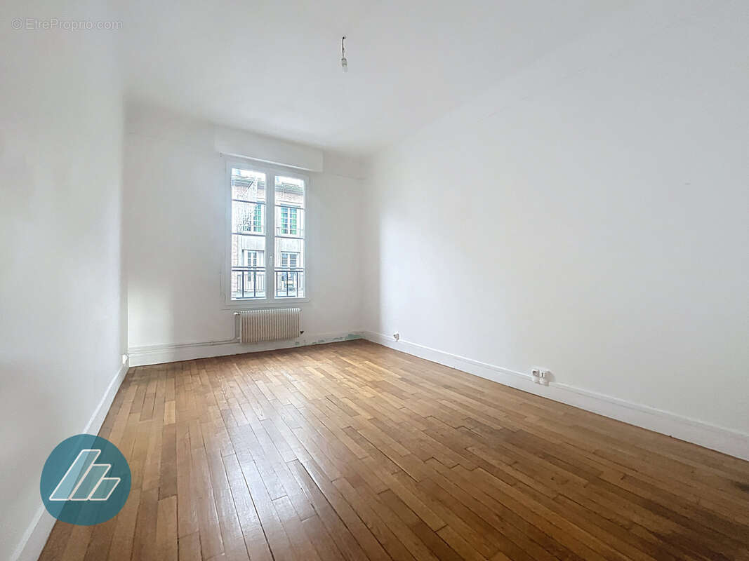 Appartement à ABBEVILLE