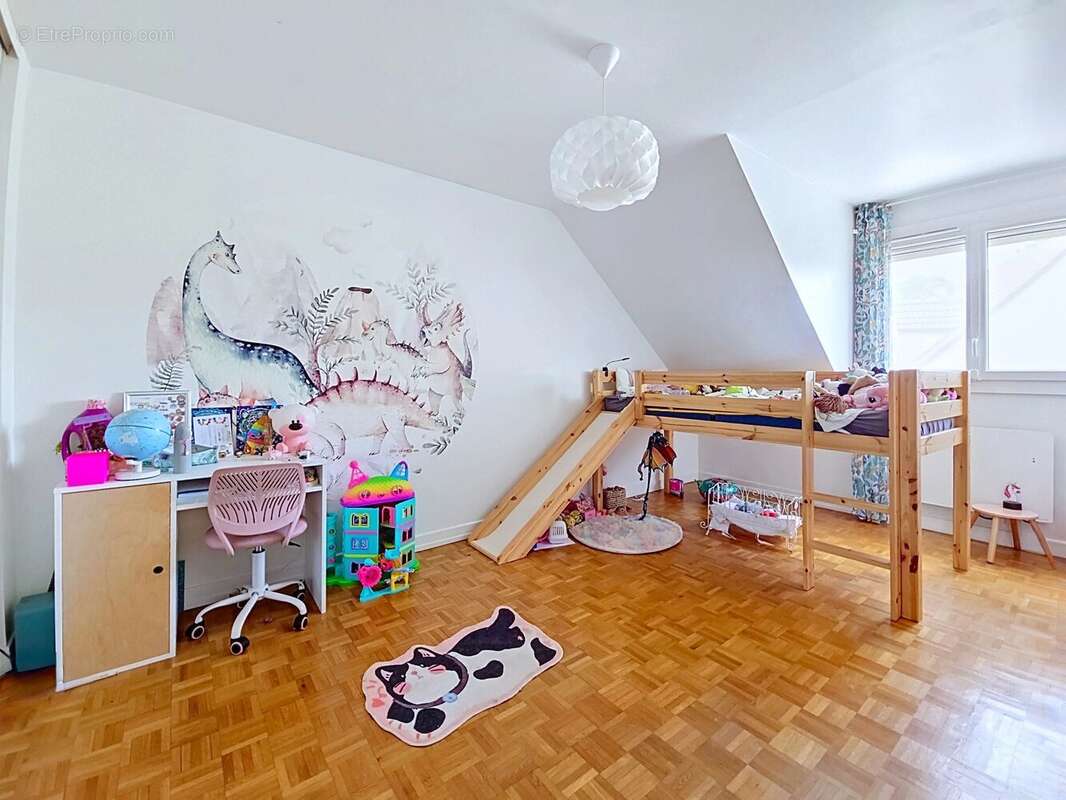Maison individuelle 145 m² – Secteur bords de Marne - photo 8