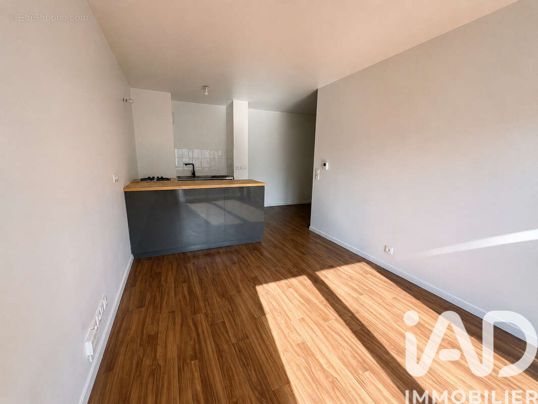 Photo 3 - Appartement à PANTIN