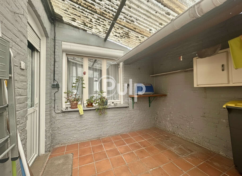 EN EXCLUSIVITÉ - Maison à rénover - Gouy-sous-Bellonne - photo 7