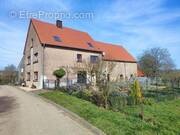 Maison à ROLBING