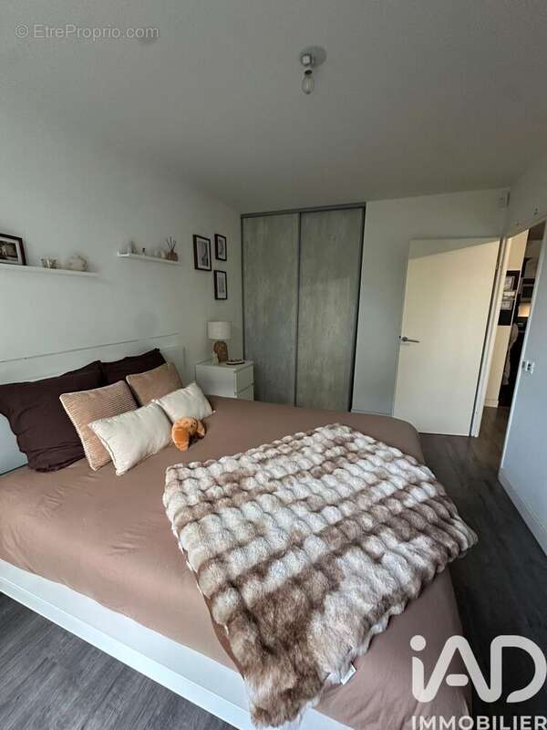 Photo 6 - Appartement à DOMONT