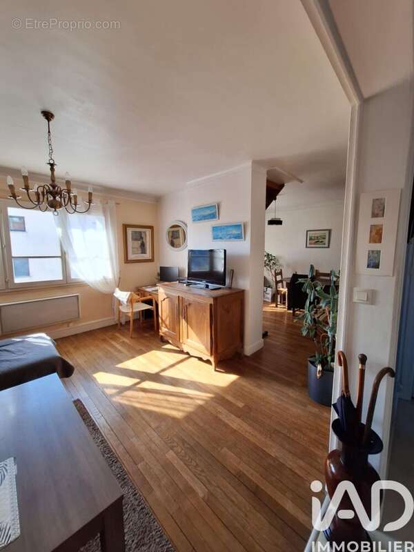 Photo 2 - Appartement à TROYES