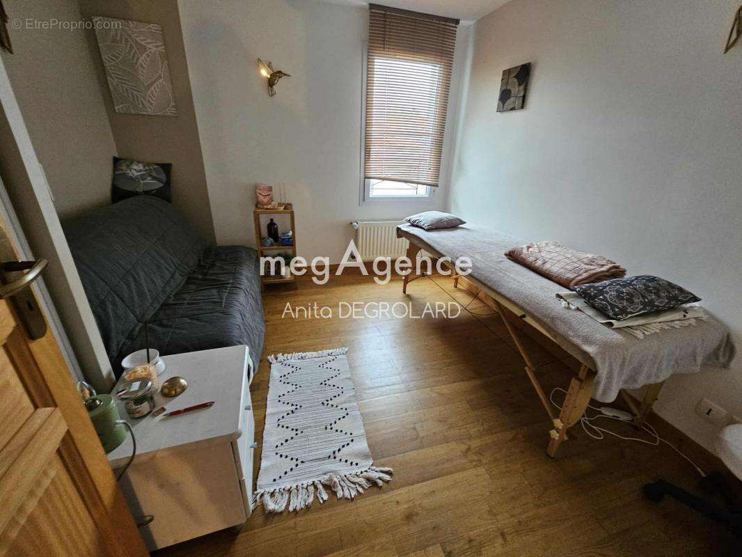 Maison à LA ROCHE-SUR-YON