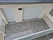 Appartement à OUISTREHAM