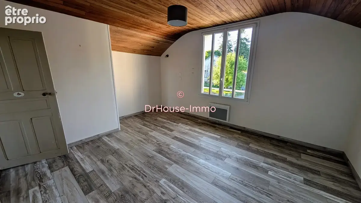 Maison 4 pièces 90 m² à vendre à Tregourez (29970) - photo 25