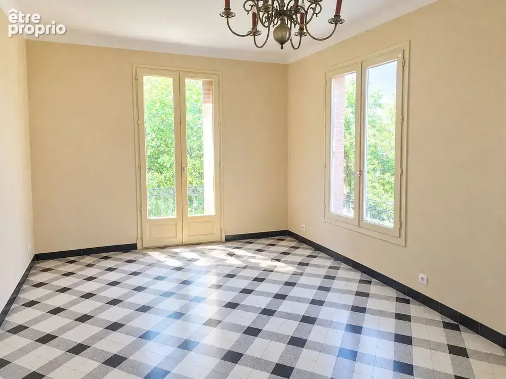 Maison 5 pièces 130 m² à vendre à Lyon-5e (69005) - photo 6