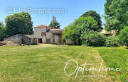 Maison à LA SAUVETAT-DE-SAVERES