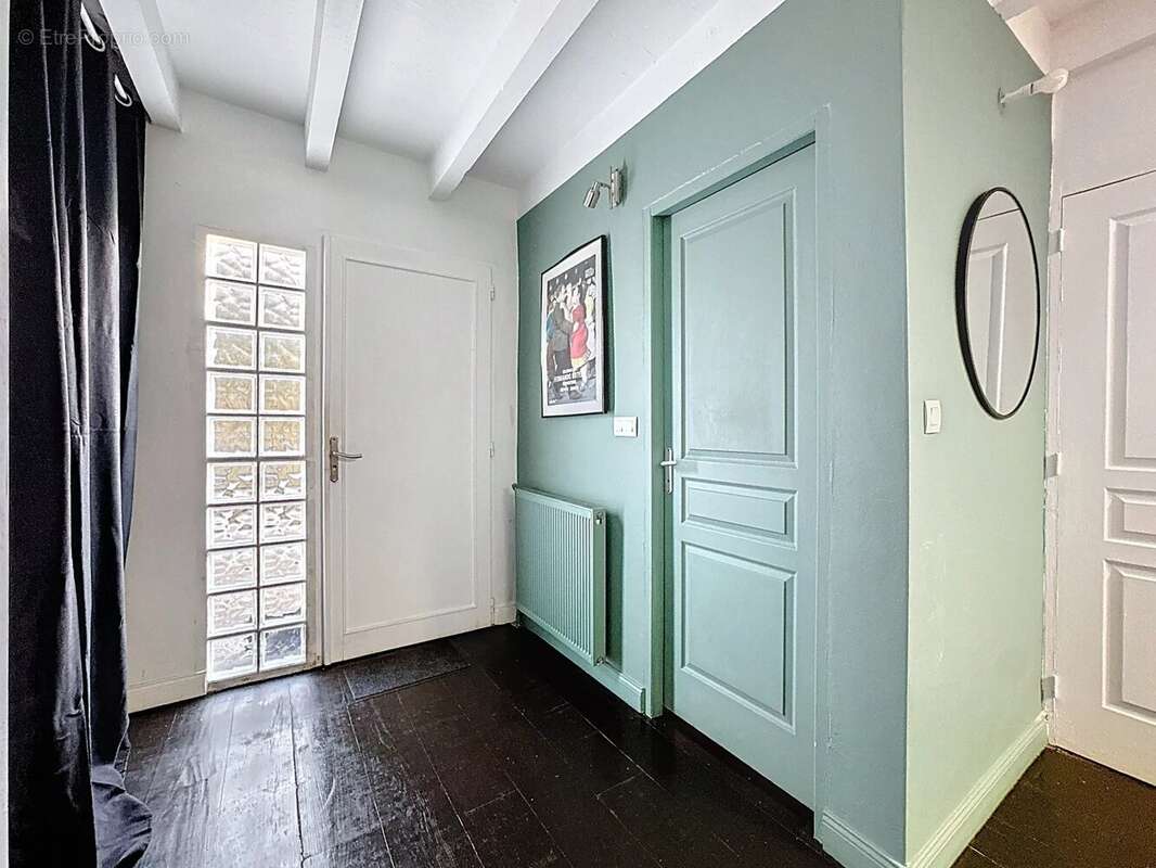 Maison à SAINT-MARTIN-DE-SEIGNANX