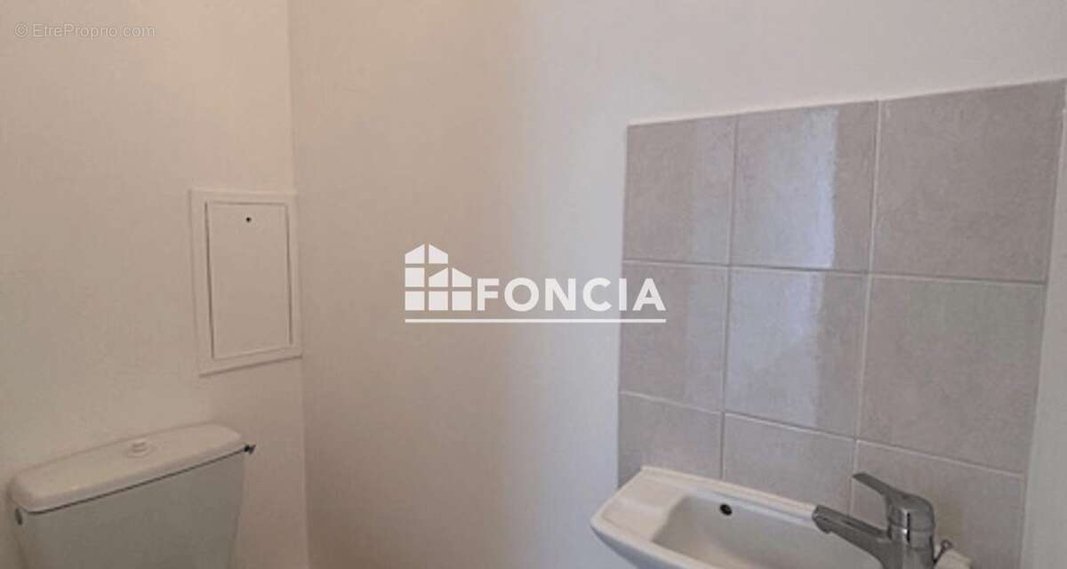 Appartement à ANTONY