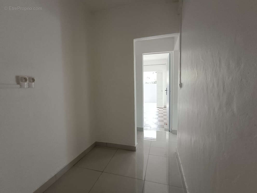 Maison à SAINT-JOSEPH