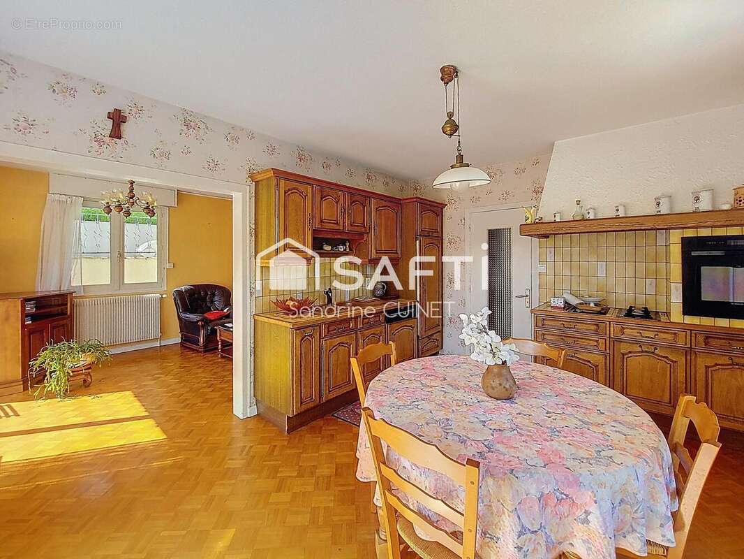 Photo 4 - Maison à ORNANS