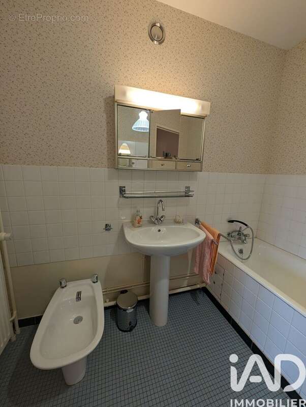 Photo 4 - Appartement à SAINT-ANDRE-LES-VERGERS