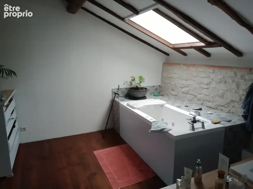 Trés bel appartement de 188 m2 superbe vue Adour - photo 9