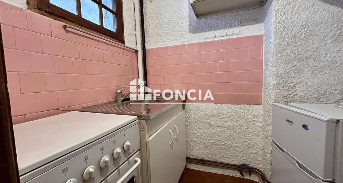 Appartement à ARGELES-SUR-MER