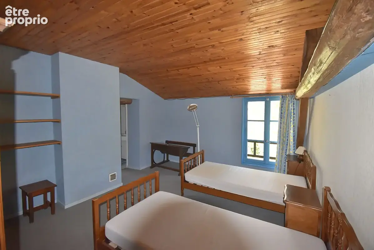 Maison de 7 pièces avec piscine - photo 9